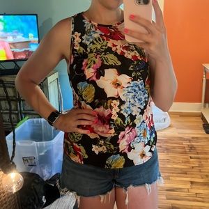 Amazing top! Mumu medium Got it at a boutique